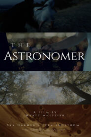 The Astronomer vider