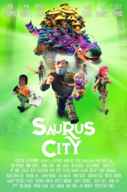 Saurus City vider