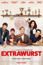 Extrawurst vider