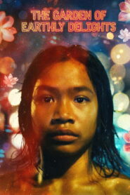 Ang Hardin ng Makalupang Kasiyahan vider