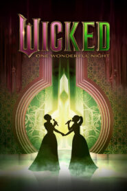 Wicked: One Wonderful Night vider
