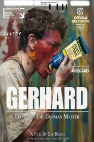 Gerhard vider