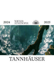 Tannhäuser – Wiener Staatsoper vider