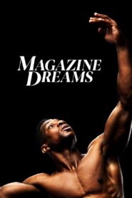Magazine Dreams vider