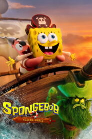 SpongeBob: Klątwa pirata vider