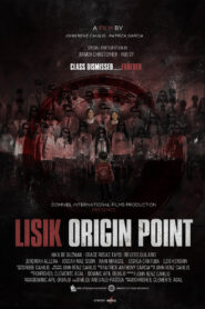 Lisik: Origin Point vider