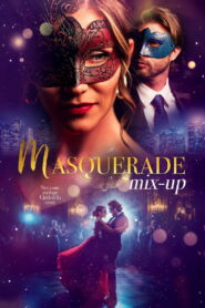 Masquerade Mix-Up vider