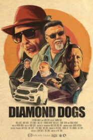 Diamond Dogs vider