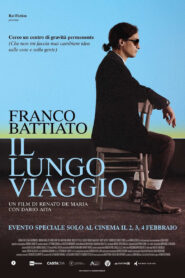 Franco Battiato – Il lungo viaggio vider