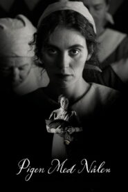 Dziewczyna z igłą vider