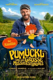 Pumuckl und das große Missverständnis vider