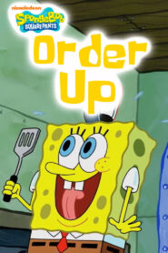 SpongeBob SquarePants: Order Up vider