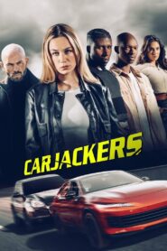 Carjackers vider