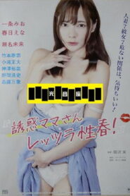 誘惑ママさん レッツラ性春！ vider