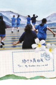 給十九歲的我 vider