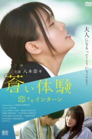 蒼い体験 恋するインターン vider