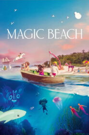 Magic Beach vider