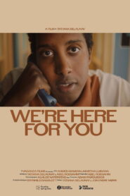 We’re Here For You vider