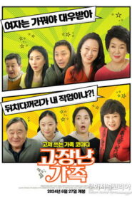 고장난 가족 vider