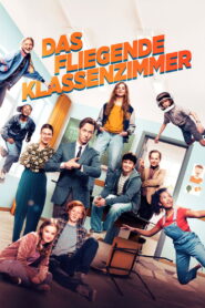 Das fliegende Klassenzimmer vider