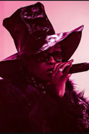 Little Simz: Live at the BBC vider