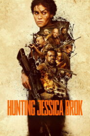 Hunting Jessica Brok vider