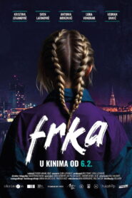 Frka vider