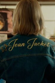 Jean Jacket vider