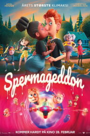 Spermageddon vider