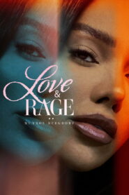 Love & Rage: Munroe Bergdorf vider