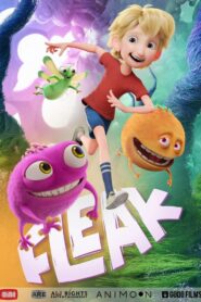 Fleak. Futrzak i ja vider