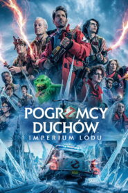 Pogromcy duchów. Imperium lodu vider