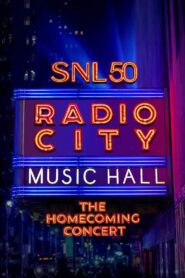 SNL50: The Homecoming Concert vider