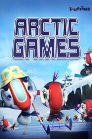 Arctic Games vider