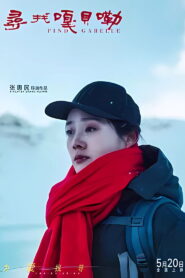 寻找嘎贝勒 vider