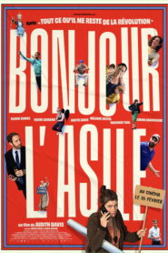 Bonjour l’asile vider