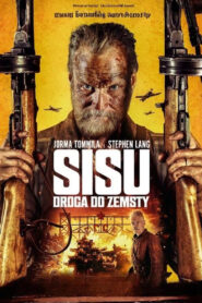 Sisu: Droga do zemsty vider