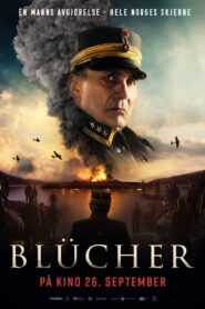 Blücher vider