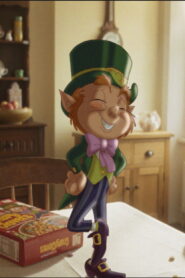 Tricky & The Cereal Killers vider