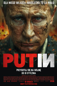 Putin vider