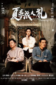 夏季成人礼 vider