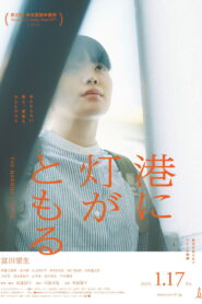 港に灯がともる vider