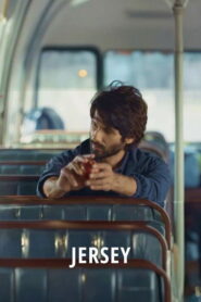 जर्सी vider