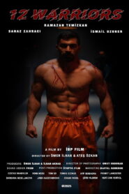 12 Warriors vider