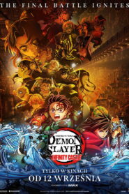 Demon Slayer: Kimetsu no Yaiba – Infinity Castle vider