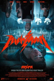 I am a Rich Man vider