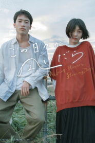 この日々が凪いだら vider