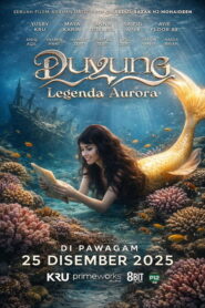 Duyung: Legenda Aurora vider