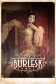 Celestina: Burlesk Dancer vider