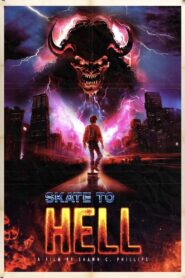 Skate to Hell vider